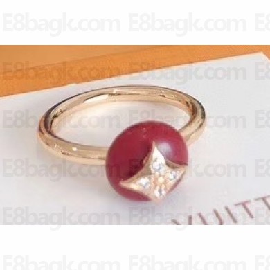 Louis Vuitton Ring 03 2020