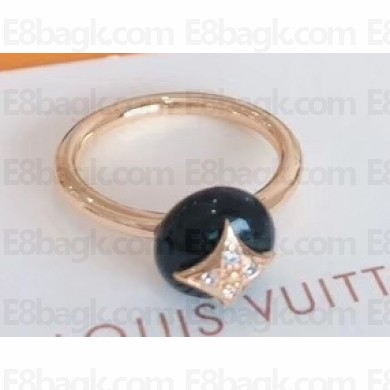 Louis Vuitton Ring 02 2020