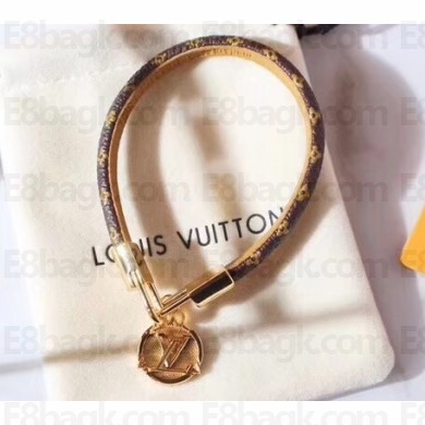 Louis Vuitton Bracelet 08 2020