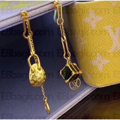 Louis Vuitton Earrings 04 2020