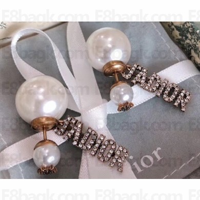 Dior Earrings 05 2020