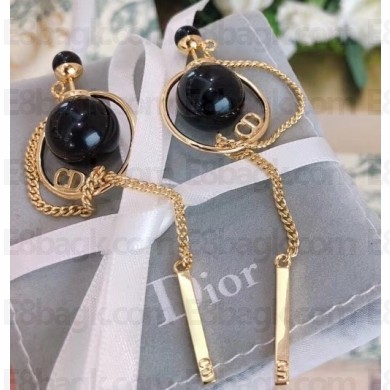 Dior Earrings 02 2020