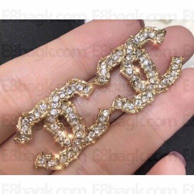 Chanel Earrings 54 2020