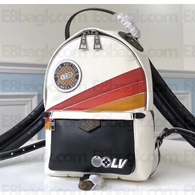 Louis Vuitton Palm Springs PM Backpack Bag M55797 2020
