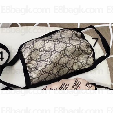 Gucci Face Mask 04 2020