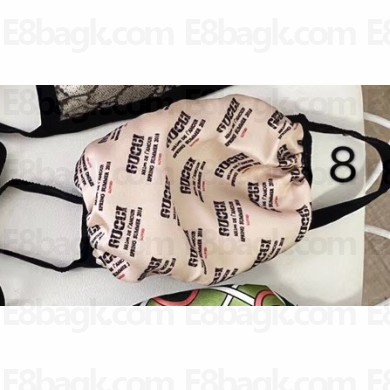 Gucci Face Mask 05 2020