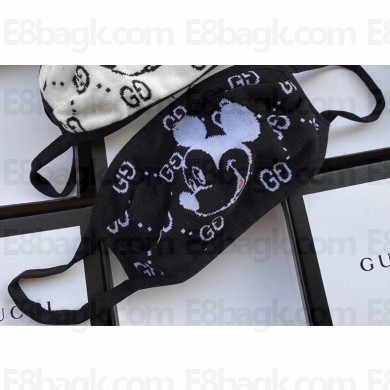 Gucci Face Mask 09 2020
