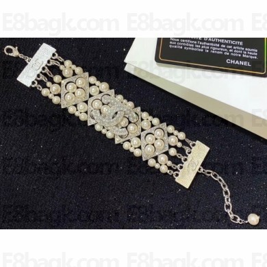 Chanel Bracelet 24 2020