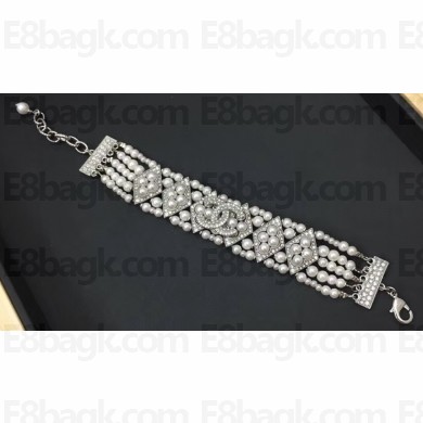 Chanel Bracelet 07 2020