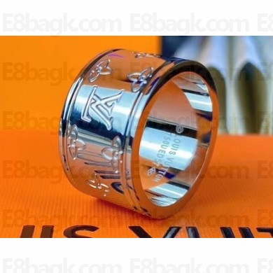 Louis Vuitton Ring 11 2020