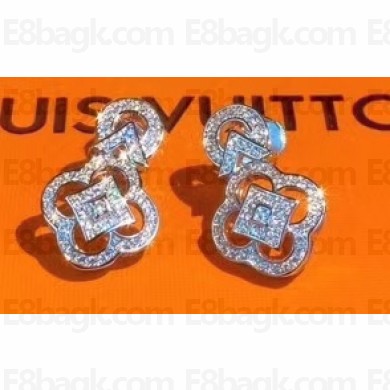 Louis Vuitton Earrings 23 2020