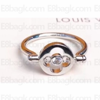 Louis Vuitton Ring 12 2020