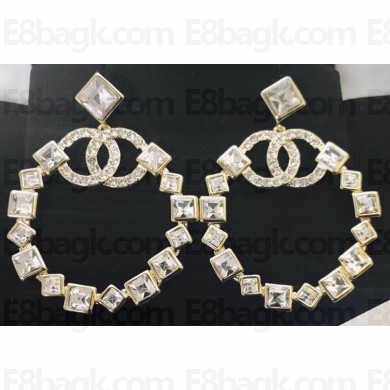 Chanel Earrings 151 2020