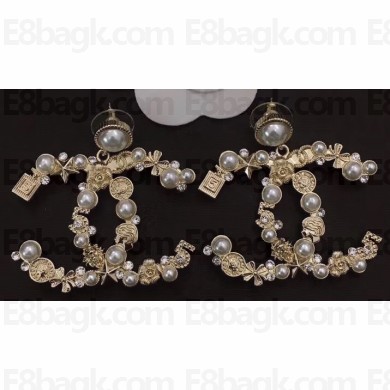 Chanel Earrings 150 2020