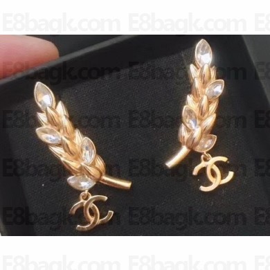 Chanel Earrings 148 2020