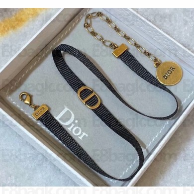 Dior Necklace 08 2020