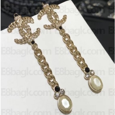 Chanel Earrings 74 2020