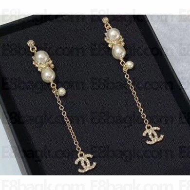 Chanel Earrings 69 2020