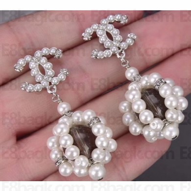 Chanel Earrings 146 2020