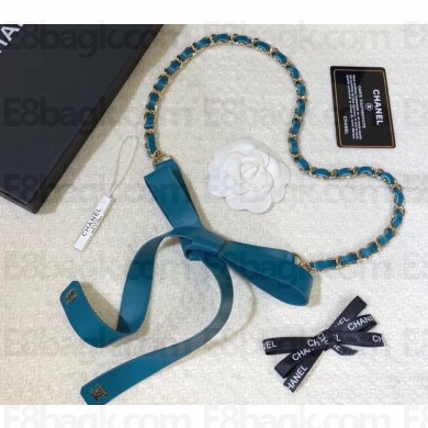 Chanel Waist Chain 04 2020