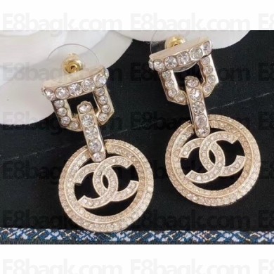 Chanel Earrings 174 2020
