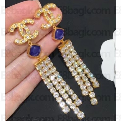 Chanel Earrings 66 2020