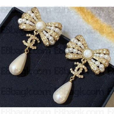 Chanel Earrings 64 2020