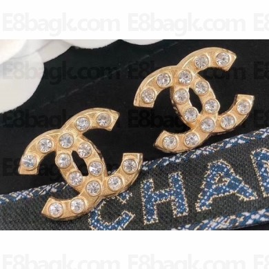 Chanel Earrings 176 2020