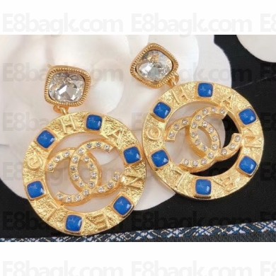 Chanel Earrings 177 2020