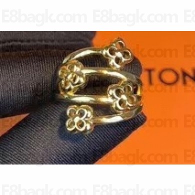 Louis Vuitton Ring 13 2020