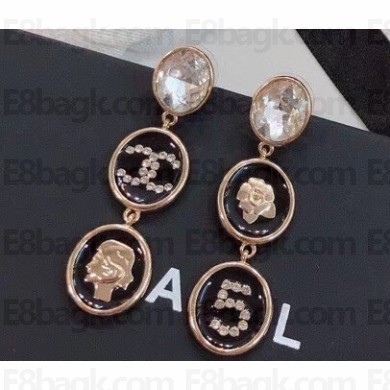 Chanel Earrings 143 2020