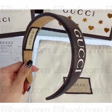 Gucci Headband 10 2020