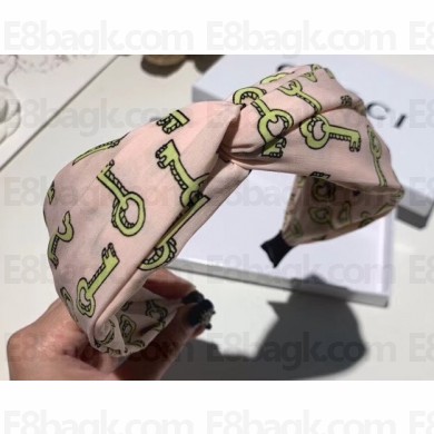Gucci Headband 07 2020