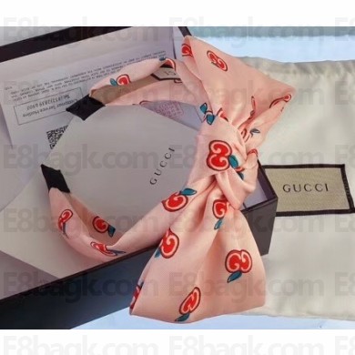 Gucci Headband 05 2020