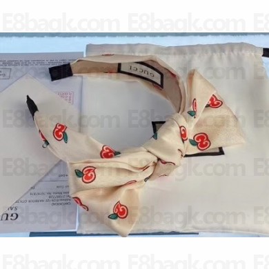 Gucci Headband 04 2020