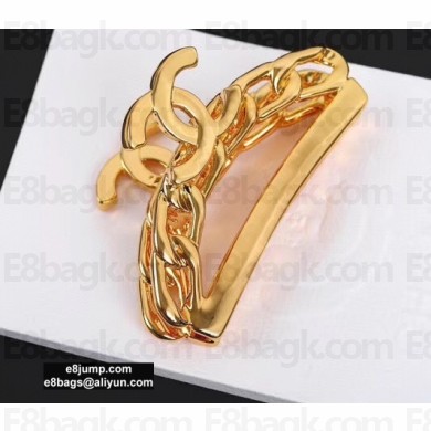Chanel Hair Accessory 04 2020