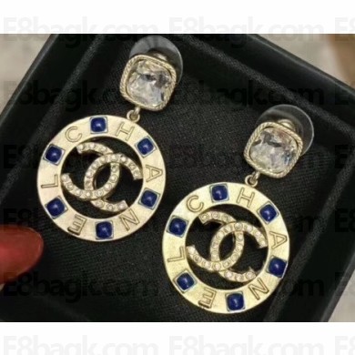 Chanel Earrings 141 2020