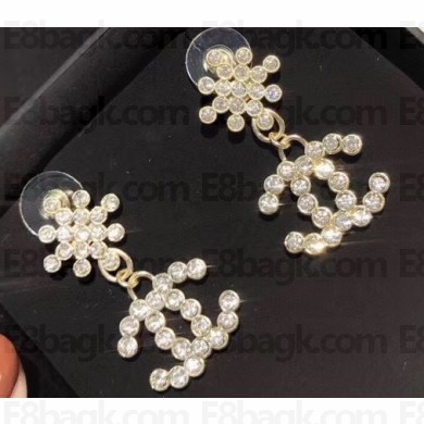 Chanel Earrings 140 2020