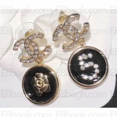 Chanel Earrings 138 2020