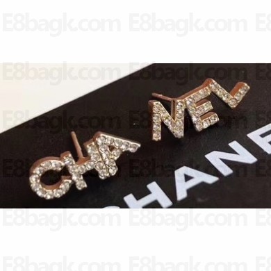 Chanel Earrings 136 2020