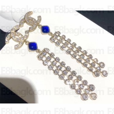 Chanel Earrings 135 2020