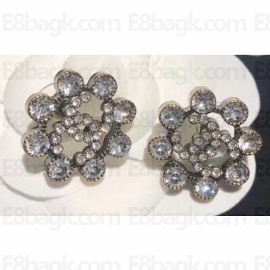 Chanel Earrings 131 2020