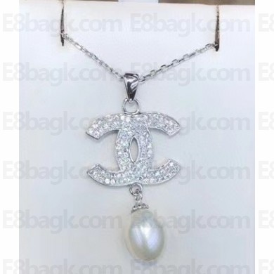 Chanel Necklace 18 2020