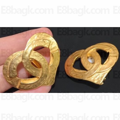 Chanel Earrings 165 2020