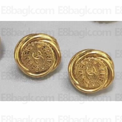 Chanel Earrings 122 2020