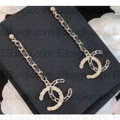 Chanel Earrings 120 2020