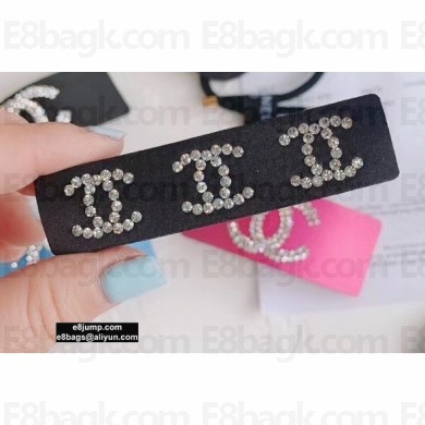 Chanel Hair Accessory 08 2020