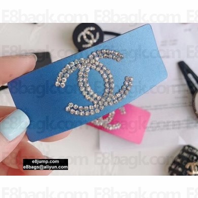 Chanel Hair Accessory 14 2020