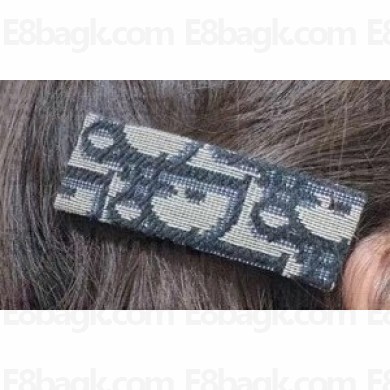 Dior Hair Accessory 04 2020