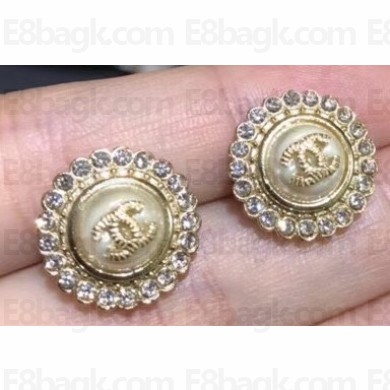 Chanel Earrings 119 2020